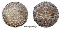 4199666371 Jetons des Ponts et Chaussées, des Minières, des Eaux et Forêts , et des Bâtiments du roi - Royal tokens