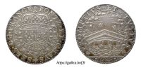 575118194 Jetons des Ponts et Chaussées, des Minières, des Eaux et Forêts , et des Bâtiments du roi - Royal tokens