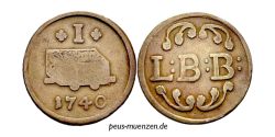 942700493 Jetons et médailles de Basse-Saxe   Niedersächsische Marken Zeichen und Medaillen