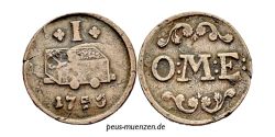 jeton-token-médaille-rechenpfennig-tessera-méreau-sigilli-getone-rekenpfennig-plomb-pallofa-Nuremberg-Tournai svg+xml,%3Csvg%20xmlns%3D%22http%3A%2F%2Fwww.w3 Jetons et médailles de Basse-Saxe Niedersächsische Marken Zeichen und Medaillen