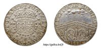 3400015127 Jetons des Ponts et Chaussées, des Minières, des Eaux et Forêts , et des Bâtiments du roi - Royal tokens