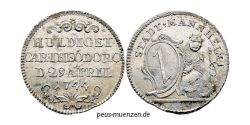 1241941409 Jetons et médailles du Palatinat-Rhénanie Pfalz-Rheinland Marken Zeichen und Medaillen