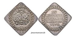 jeton-token-médaille-rechenpfennig-tessera-méreau-sigilli-getone-rekenpfennig-plomb-pallofa-Nuremberg-Tournai svg+xml,%3Csvg%20xmlns%3D%22http%3A%2F%2Fwww.w3 Jetons et médaille de Westphalie et Hesse-Nassau Westfalen und Hessen-Nassau Marken Zeichen und Medaillen