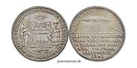 3823063466 Jetons médailles du Brabant-septentrional