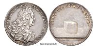 41081946 Jetons et médailles de Frise, Groningue et de Gueldre