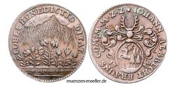 jeton-token-médaille-rechenpfennig-tessera-méreau-sigilli-getone-rekenpfennig-plomb-pallofa-Nuremberg-Tournai svg+xml,%3Csvg%20xmlns%3D%22http%3A%2F%2Fwww.w3 Jetons et médailles de Basse-Saxe Niedersächsische Marken Zeichen und Medaillen