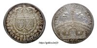 2894057747 Jetons des Ponts et Chaussées, des Minières, des Eaux et Forêts , et des Bâtiments du roi - Royal tokens