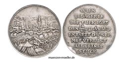 2962348742 Jetons et médailles d'Autriche    Osterreichische Marken Zeichen und Medaillen