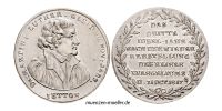 3649244677 Jeton et médailles protestantes - Reformed church medals tokens