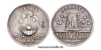 3123152353 Jetons de jeux - Game tokens - Spielmarken