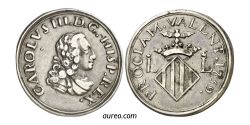 2338902510 Médailles, jetons et pallofes d'Espagne Portugal   Pallofa, fichas y medallas de España y Portugal