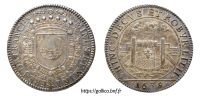 183075951 Jetons des Ponts et Chaussées, des Minières, des Eaux et Forêts , et des Bâtiments du roi - Royal tokens