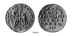 3180520560 jetons médailles d'Italie  médaglia, gettone, tessera mercantile dall'italia