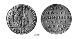 2304658784 jetons médailles d'Italie  médaglia, gettone, tessera mercantile dall'italia