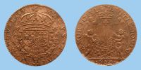 1497657954 Jetons des Menus Plaisirs, des Domaines, des Syndics Généraux et de la Maison du roi - Royal tokens