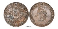 2303958300 Jetons médaille, penning de Zélande