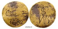 jeton-token-médaille-rechenpfennig-tessera-méreau-sigilli-getone-rekenpfennig-plomb-pallofa-Nuremberg-Tournai svg+xml,%3Csvg%20xmlns%3D%22http%3A%2F%2Fwww.w3 Jetons, médailles, penning du Limbourg, d'Overijssel et d'Utrecht