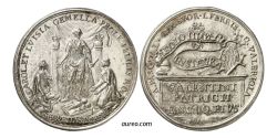 jeton-token-médaille-rechenpfennig-tessera-méreau-sigilli-getone-rekenpfennig-plomb-pallofa-Nuremberg-Tournai svg+xml,%3Csvg%20xmlns%3D%22http%3A%2F%2Fwww.w3 Médailles, jetons et pallofes d'Espagne Portugal Pallofa, fichas y medallas de España y Portugal