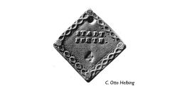 jeton-token-médaille-rechenpfennig-tessera-méreau-sigilli-getone-rekenpfennig-plomb-pallofa-Nuremberg-Tournai svg+xml,%3Csvg%20xmlns%3D%22http%3A%2F%2Fwww.w3 Jetons et médailles de Bavière Bayerische Marken Zeichen und medaillen