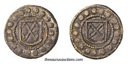 1719317804 jetons médailles d'Italie  médaglia, gettone, tessera mercantile dall'italia