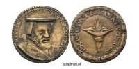 1864000996 Jetons, médailles, penning du Limbourg, d'Overijssel et d'Utrecht
