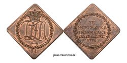 jeton-token-médaille-rechenpfennig-tessera-méreau-sigilli-getone-rekenpfennig-plomb-pallofa-Nuremberg-Tournai svg+xml,%3Csvg%20xmlns%3D%22http%3A%2F%2Fwww.w3 Jetons et médaille de Westphalie et Hesse-Nassau Westfalen und Hessen-Nassau Marken Zeichen und Medaillen