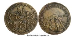 jeton-token-médaille-rechenpfennig-tessera-méreau-sigilli-getone-rekenpfennig-plomb-pallofa-Nuremberg-Tournai svg+xml,%3Csvg%20xmlns%3D%22http%3A%2F%2Fwww.w3 Jetons et médailles de Basse-Saxe Niedersächsische Marken Zeichen und Medaillen