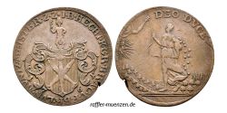 jeton-token-médaille-rechenpfennig-tessera-méreau-sigilli-getone-rekenpfennig-plomb-pallofa-Nuremberg-Tournai svg+xml,%3Csvg%20xmlns%3D%22http%3A%2F%2Fwww.w3 Jetons et médailles de Basse-Saxe Niedersächsische Marken Zeichen und Medaillen