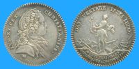 4177332502 Jetons des Menus Plaisirs, des Domaines, des Syndics Généraux et de la Maison du roi - Royal tokens