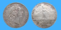 jeton-token-médaille-rechenpfennig-tessera-méreau-sigilli-getone-rekenpfennig-plomb-pallofa-Nuremberg-Tournai svg+xml,%3Csvg%20xmlns%3D%22http%3A%2F%2Fwww.w3 Jetons des Menus Plaisirs, des Domaines, des Syndics Généraux et de la Maison du roi - Royal tokens