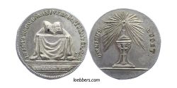 2822942706 Jetons et médailles de Bavière   Bayerische Marken Zeichen und medaillen