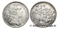 1024448884 Jetons des Menus Plaisirs, des Domaines, des Syndics Généraux et de la Maison du roi - Royal tokens
