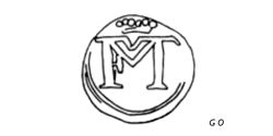jeton-token-médaille-rechenpfennig-tessera-méreau-sigilli-getone-rekenpfennig-plomb-pallofa-Nuremberg-Tournai svg+xml,%3Csvg%20xmlns%3D%22http%3A%2F%2Fwww.w3 Jetons et Médailles de Slovaquie Slovakian tokens and medals