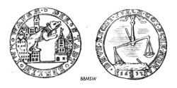 jeton-token-médaille-rechenpfennig-tessera-méreau-sigilli-getone-rekenpfennig-plomb-pallofa-Nuremberg-Tournai svg+xml,%3Csvg%20xmlns%3D%22http%3A%2F%2Fwww.w3 Jetons et Médailles de Prusse brandebourg Mecklembourg Poméranie Schleswig-Holstein Marken und Medaillen von Preussen Brandenburg Mecklenburg Vorpommern