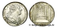 691913521 Jetons des Menus Plaisirs, des Domaines, des Syndics Généraux et de la Maison du roi - Royal tokens