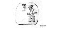 jeton-token-médaille-rechenpfennig-tessera-méreau-sigilli-getone-rekenpfennig-plomb-pallofa-Nuremberg-Tournai svg+xml,%3Csvg%20xmlns%3D%22http%3A%2F%2Fwww.w3 Jetons et médailles de Bavière Bayerische Marken Zeichen und medaillen
