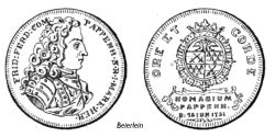 jeton-token-médaille-rechenpfennig-tessera-méreau-sigilli-getone-rekenpfennig-plomb-pallofa-Nuremberg-Tournai svg+xml,%3Csvg%20xmlns%3D%22http%3A%2F%2Fwww.w3 Jetons et médailles de Bavière Bayerische Marken Zeichen und medaillen