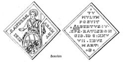 jeton-token-médaille-rechenpfennig-tessera-méreau-sigilli-getone-rekenpfennig-plomb-pallofa-Nuremberg-Tournai svg+xml,%3Csvg%20xmlns%3D%22http%3A%2F%2Fwww.w3 Jetons et médailles de Bavière Bayerische Marken Zeichen und medaillen
