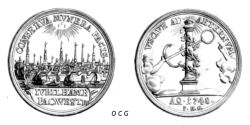jeton-token-médaille-rechenpfennig-tessera-méreau-sigilli-getone-rekenpfennig-plomb-pallofa-Nuremberg-Tournai svg+xml,%3Csvg%20xmlns%3D%22http%3A%2F%2Fwww.w3 Jetons et médailles de Cologne, Francfort et Hambourg Köln Frankfurt und Hamburg Marken Zeichen und Medaillen
