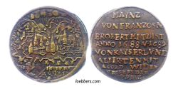 jeton-token-médaille-rechenpfennig-tessera-méreau-sigilli-getone-rekenpfennig-plomb-pallofa-Nuremberg-Tournai svg+xml,%3Csvg%20xmlns%3D%22http%3A%2F%2Fwww.w3 Jetons et médailles du Palatinat-Rhénanie Pfalz-Rheinland Marken Zeichen und Medaillen