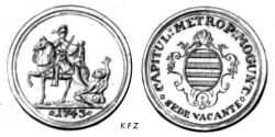525002092 Jetons et médailles du Palatinat-Rhénanie Pfalz-Rheinland Marken Zeichen und Medaillen