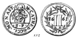 jeton-token-médaille-rechenpfennig-tessera-méreau-sigilli-getone-rekenpfennig-plomb-pallofa-Nuremberg-Tournai svg+xml,%3Csvg%20xmlns%3D%22http%3A%2F%2Fwww.w3 Jetons et médaille de Westphalie et Hesse-Nassau Westfalen und Hessen-Nassau Marken Zeichen und Medaillen