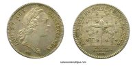 jeton-token-médaille-rechenpfennig-tessera-méreau-sigilli-getone-rekenpfennig-plomb-pallofa-Nuremberg-Tournai svg+xml,%3Csvg%20xmlns%3D%22http%3A%2F%2Fwww.w3 Jetons des Menus Plaisirs, des Domaines, des Syndics Généraux et de la Maison du roi - Royal tokens