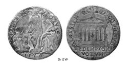 jeton-token-médaille-rechenpfennig-tessera-méreau-sigilli-getone-rekenpfennig-plomb-pallofa-Nuremberg-Tournai svg+xml,%3Csvg%20xmlns%3D%22http%3A%2F%2Fwww.w3 jetons médailles d'Italie médaglia, gettone, tessera mercantile dall'italia