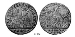 2522239049 jetons médailles d'Italie  médaglia, gettone, tessera mercantile dall'italia