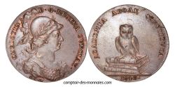 2214741083 Jetons et Médailles de Suède   Svenska polletter och medaljer