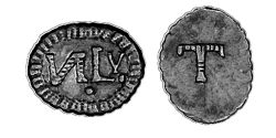 2538410738 Jetons et médailles d'Irlande de Malte etc...   Malta Ireland etc... tokens and medals