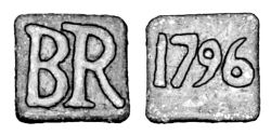 jeton-token-médaille-rechenpfennig-tessera-méreau-sigilli-getone-rekenpfennig-plomb-pallofa-Nuremberg-Tournai svg+xml,%3Csvg%20xmlns%3D%22http%3A%2F%2Fwww.w3 Jetons et médailles d'Irlande de Malte etc... Malta Ireland etc... tokens and medals