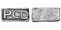 jeton-token-médaille-rechenpfennig-tessera-méreau-sigilli-getone-rekenpfennig-plomb-pallofa-Nuremberg-Tournai svg+xml,%3Csvg%20xmlns%3D%22http%3A%2F%2Fwww.w3 Jetons et médailles d'Irlande de Malte etc... Malta Ireland etc... tokens and medals