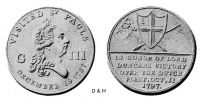 jeton-token-médaille-rechenpfennig-tessera-méreau-sigilli-getone-rekenpfennig-plomb-pallofa-Nuremberg-Tournai svg+xml,%3Csvg%20xmlns%3D%22http%3A%2F%2Fwww.w3 Jetons et Médailles de Grande-Bretagne Tokens and Medals of Great-Britain